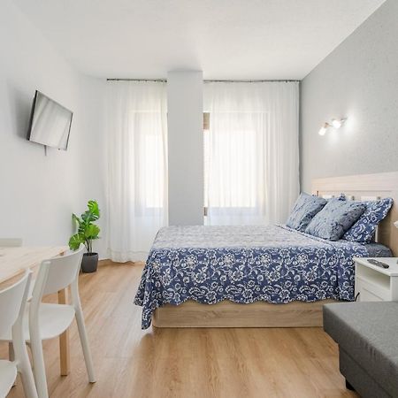 Apartament Hispalis Triana Sevilla Exteriér fotografie
