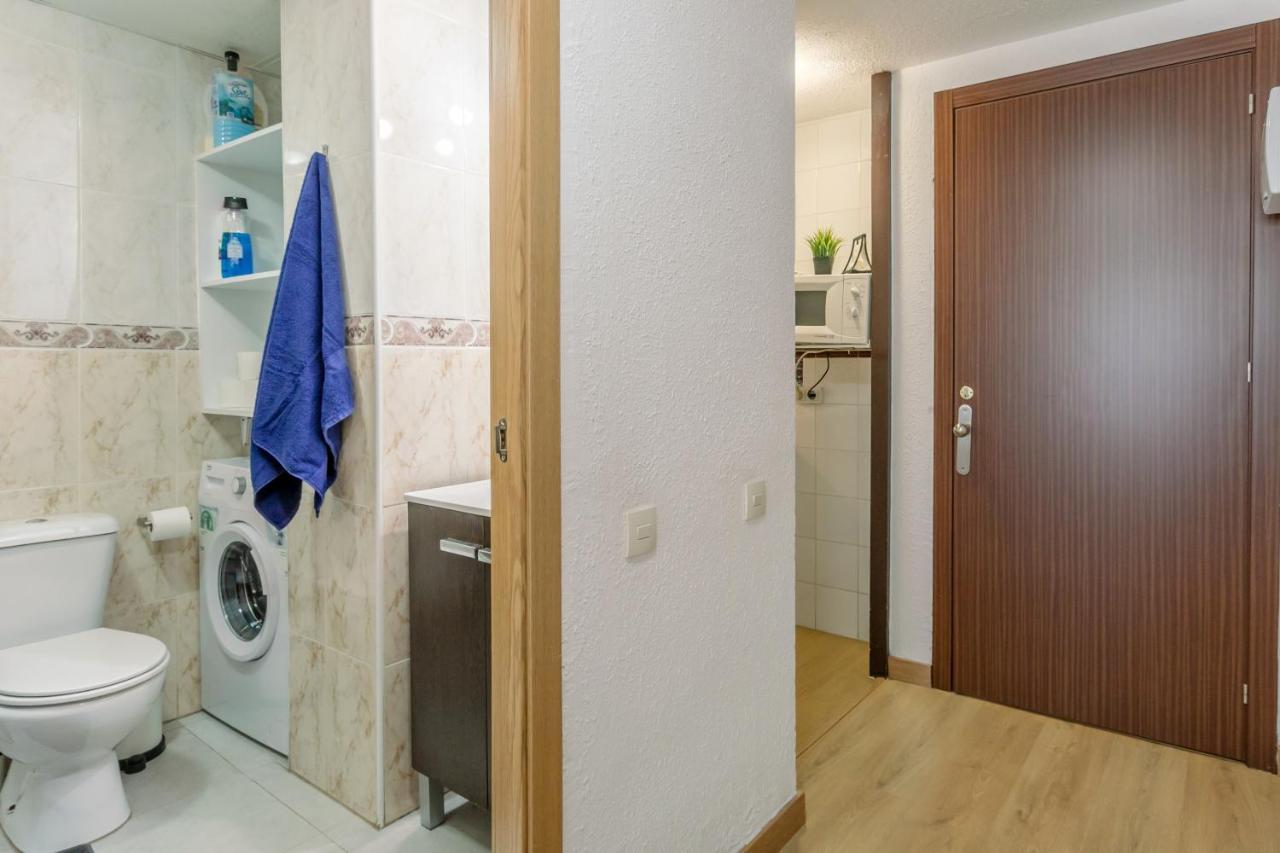 Apartament Hispalis Triana Sevilla Exteriér fotografie