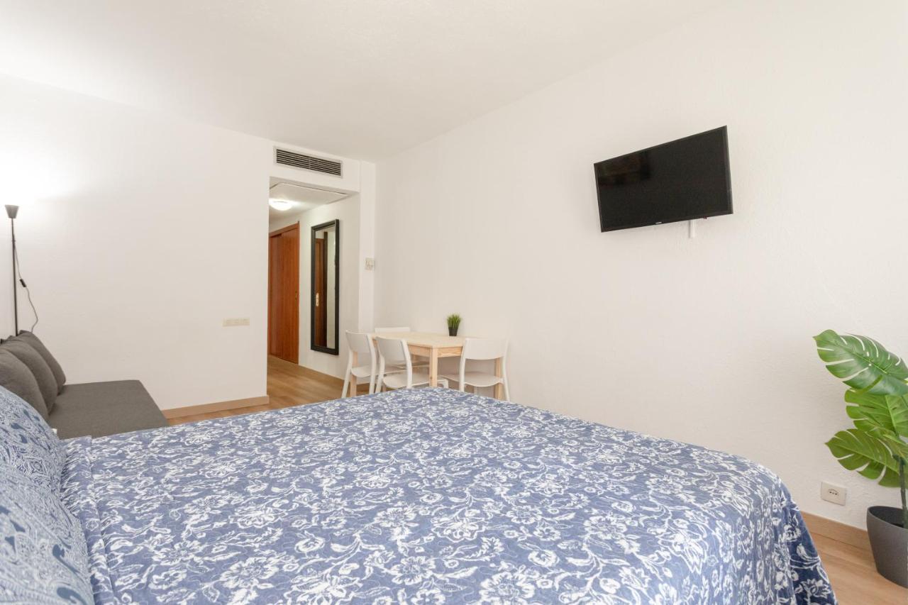 Apartament Hispalis Triana Sevilla Exteriér fotografie